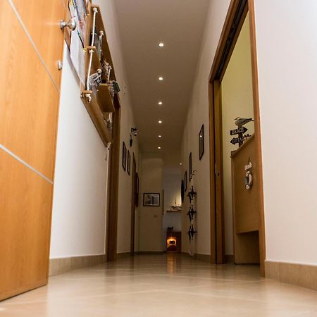 Il Vascello Hotell Porto Cesareo Exteriör bild