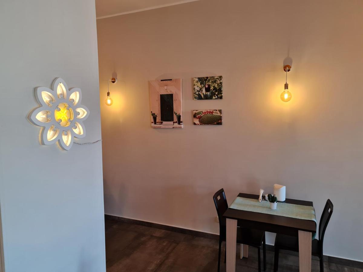 Il Vascello Hotell Porto Cesareo Exteriör bild