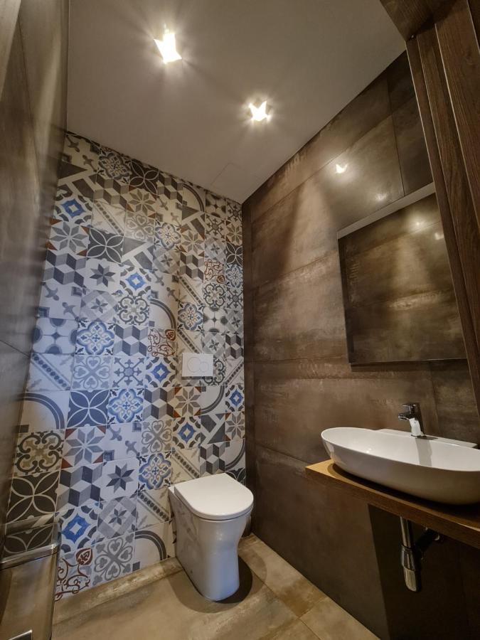 Il Vascello Hotell Porto Cesareo Exteriör bild