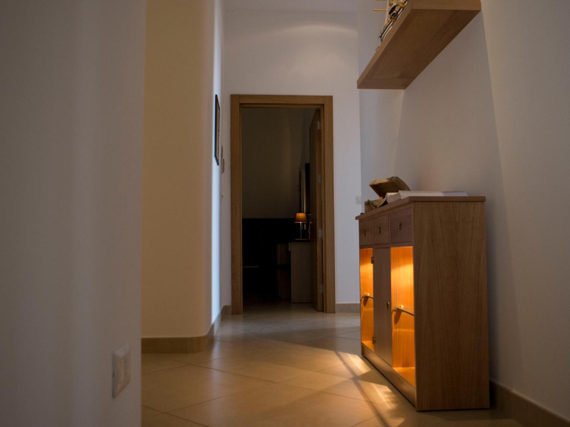 Il Vascello Hotell Porto Cesareo Exteriör bild